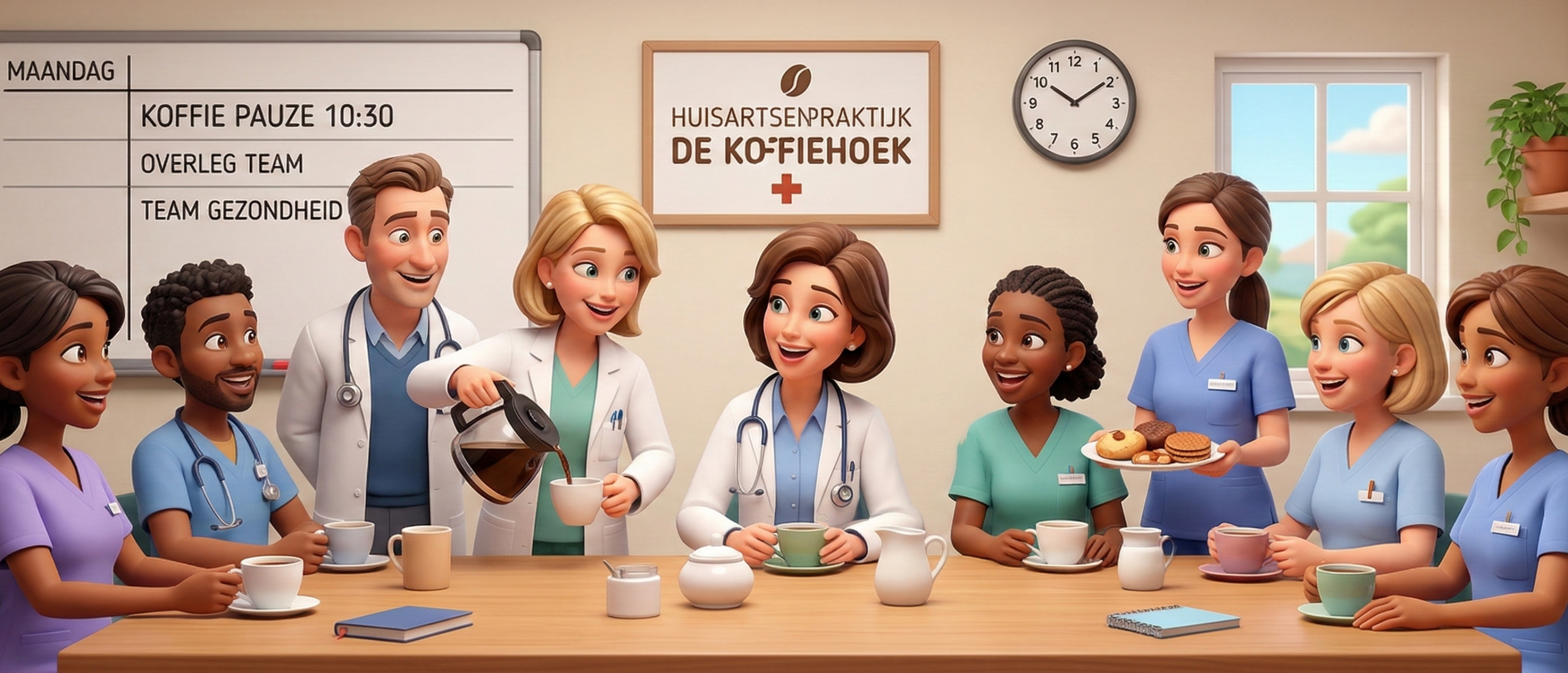 koffie