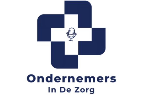 Podcast ondernemers in de zorg