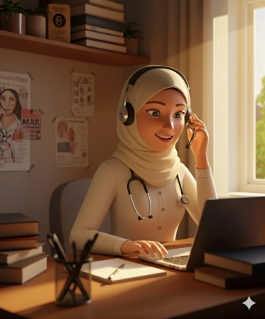 triagist-vrouw-creative-2