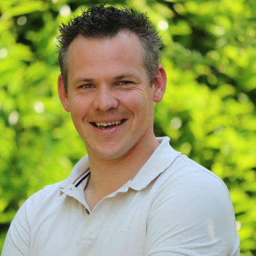 Redmer Dijkstra | Triathlon coach | Triathloncoach.nl