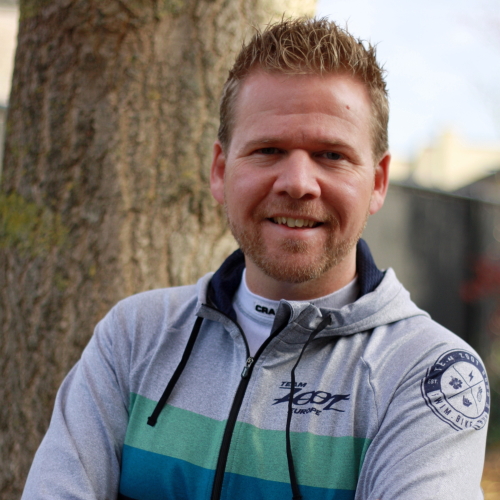 Boudewijn Leunissen | Triathlon coach | Triathloncoach.nl