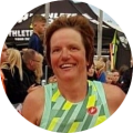 Lees hoe Nicole Loeve de online coaching & community van TRTHLN ervaart!