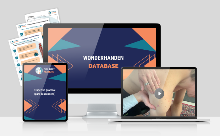 mockup for business retraite