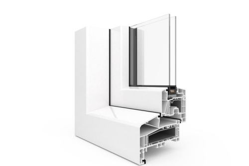 nl profiel blokprofiel