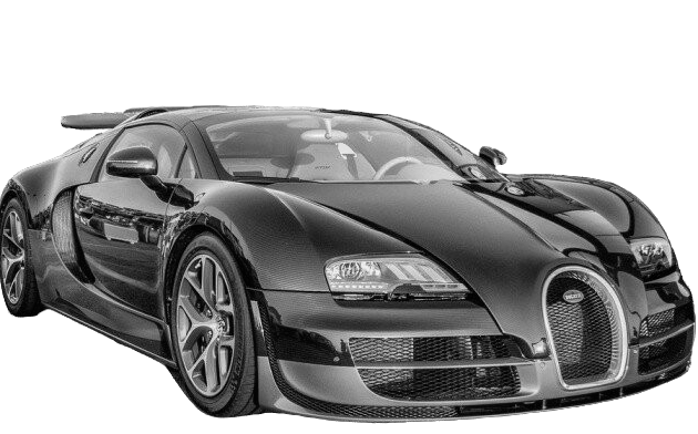 Te huur de Bugatti Veyron en prijzen