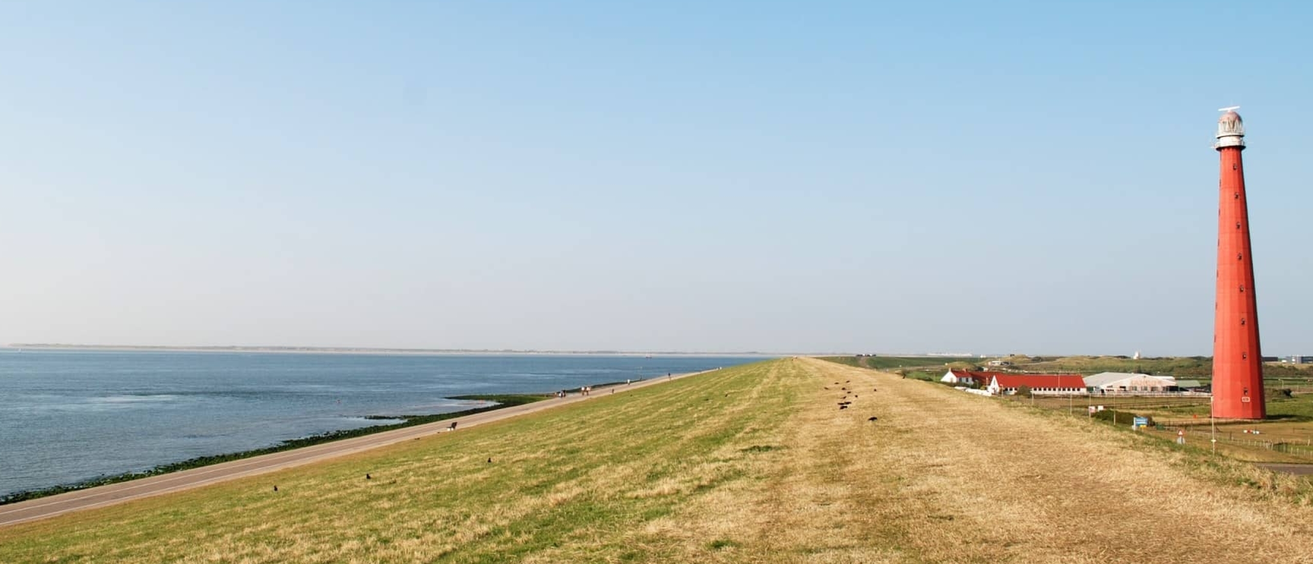 Trouwauto huren Den Helder