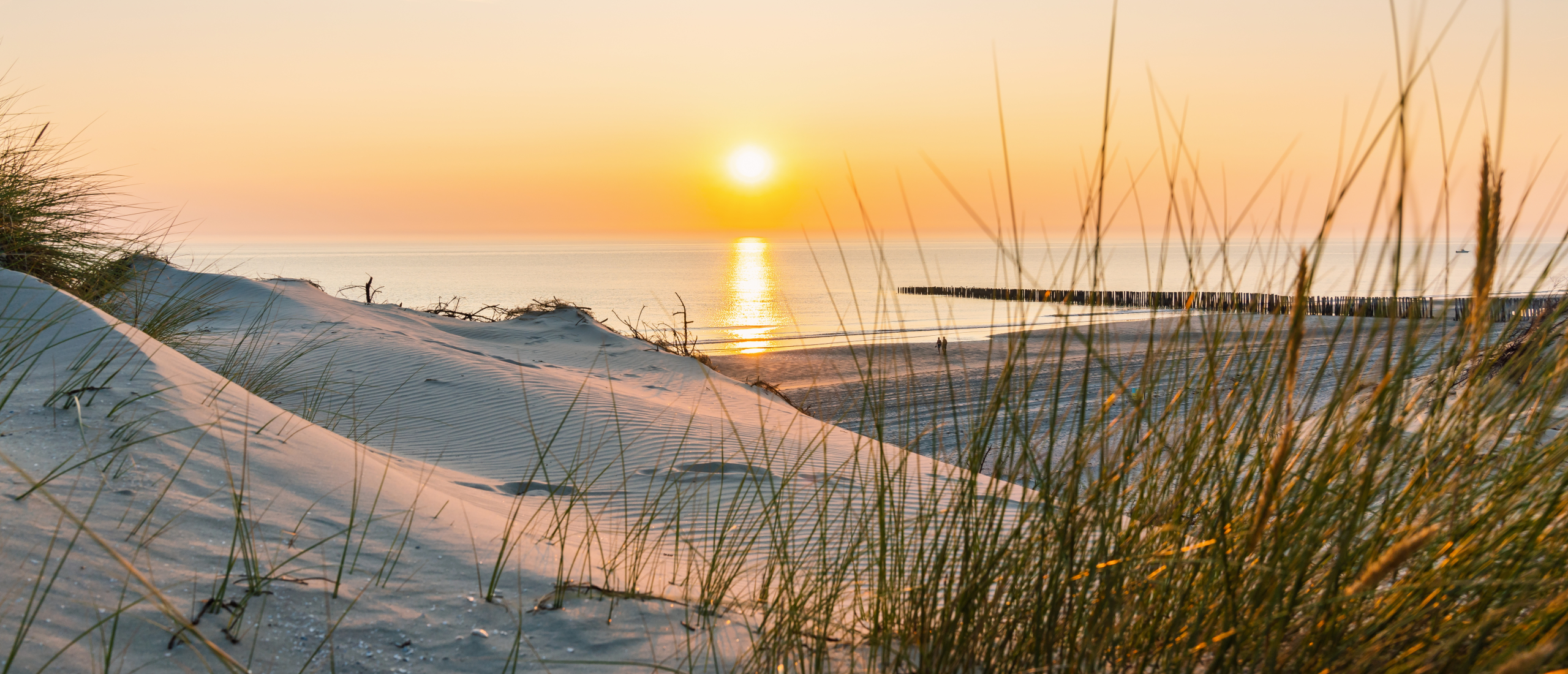 Trouwauto huren Zeeland