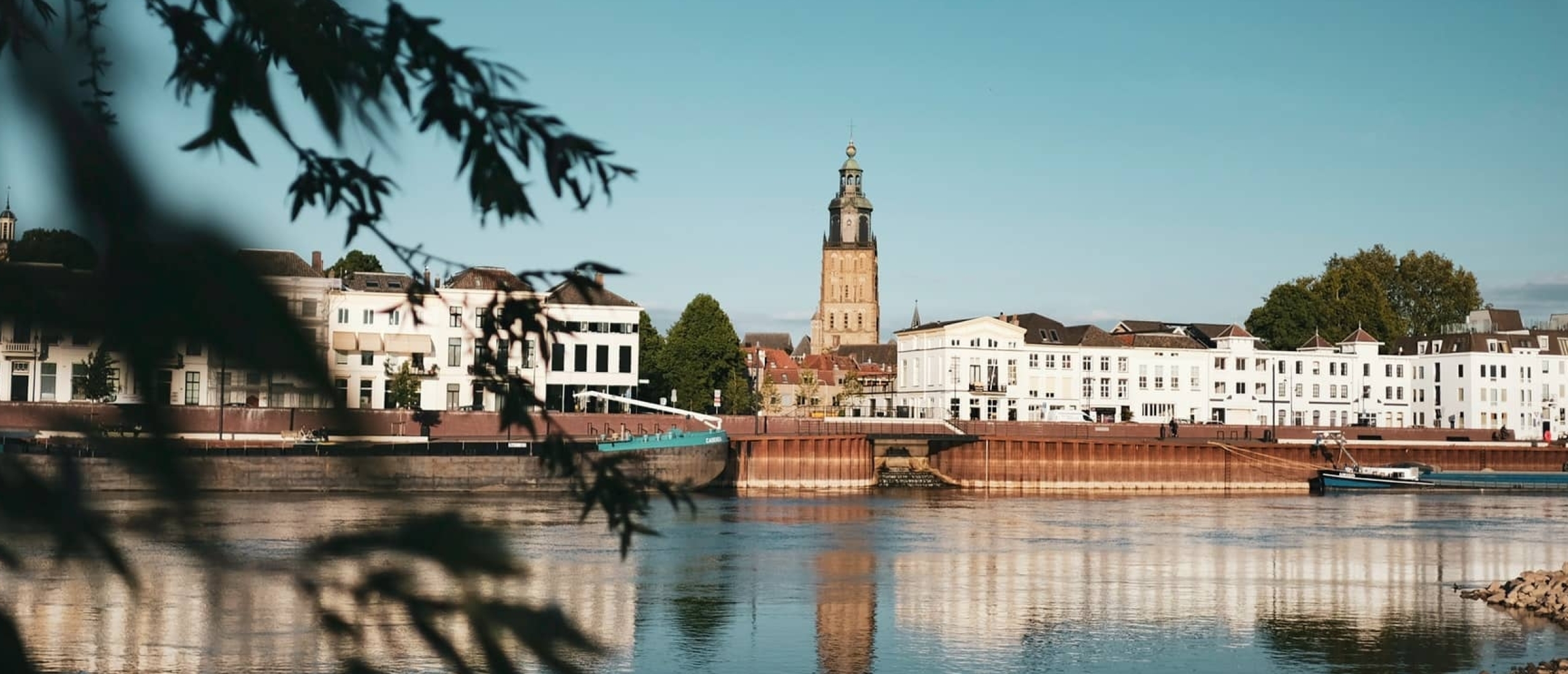 Trouwauto huren Zutphen