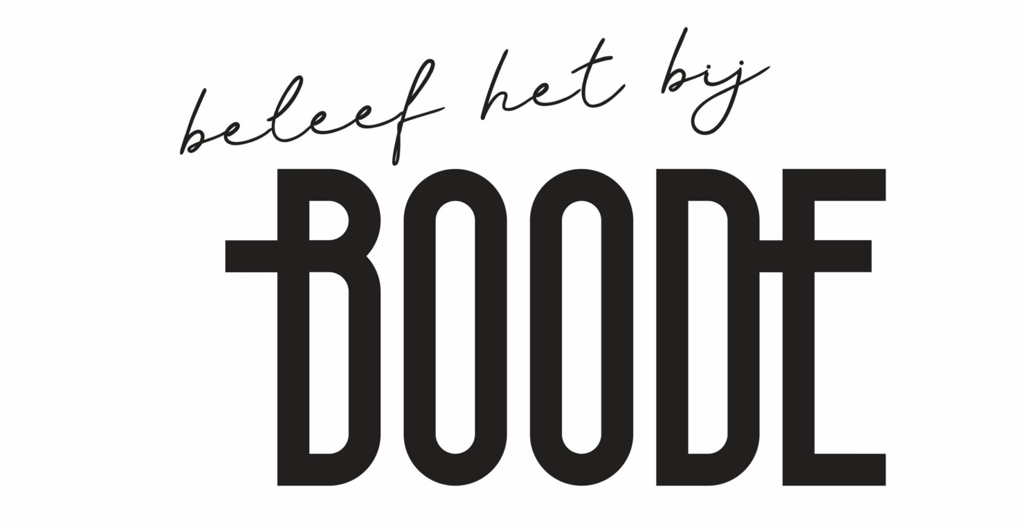 Boode in Bathmen