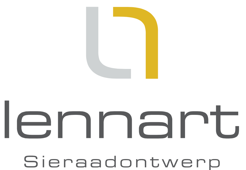 Lennart Sieraadontwerp