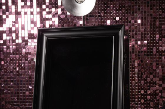 Magic Mirror Booth