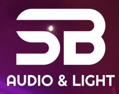 SB Audio Light