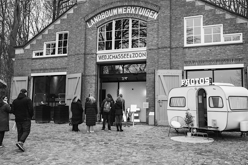 trouwbeurs arnhem openluchtmuseum