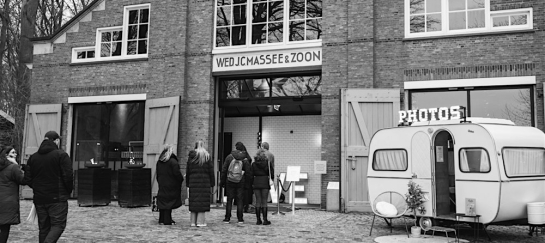 trouwbeurs arnhem openluchtmuseum