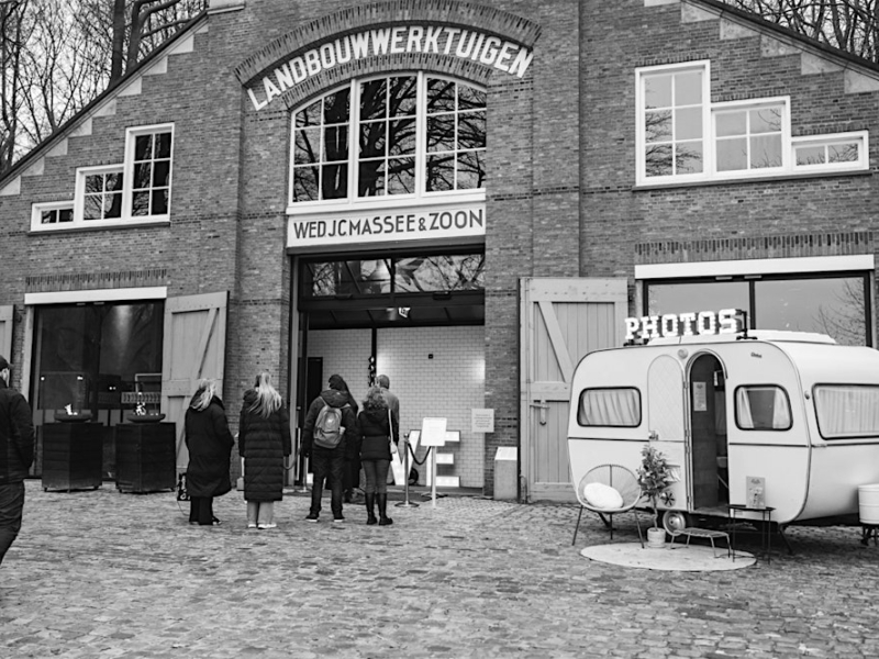 trouwbeurs arnhem openluchtmuseum