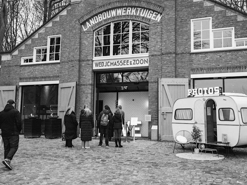 trouwbeurs arnhem openluchtmuseum
