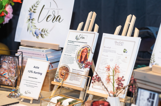 Weddingplanner