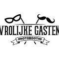 Vrolijke Gasten Photobooths