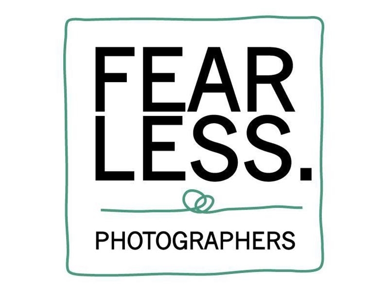 beschikbare trouwfotograaf Fearless