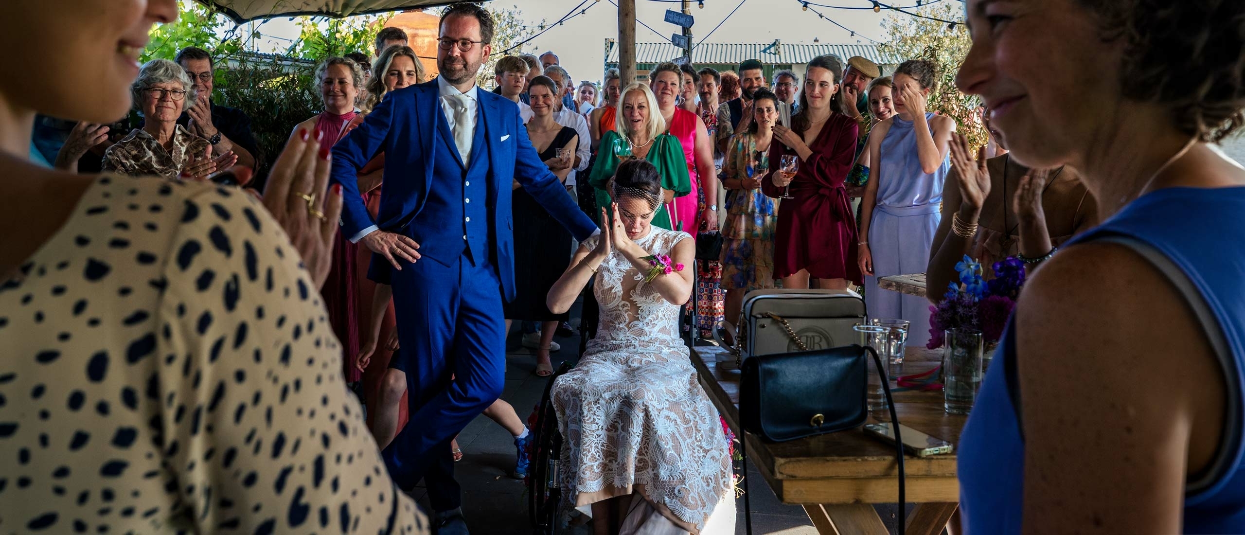 Review trouwfotograaf