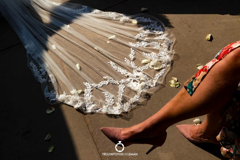 trouwfotograaf Almere trouwen fotograaf