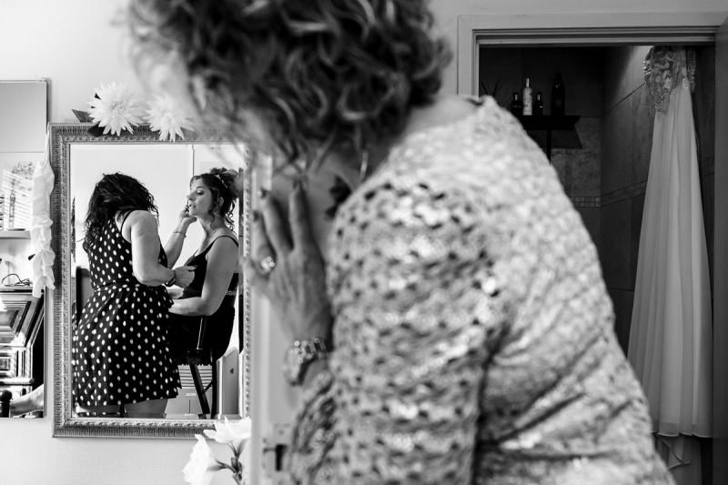 Haar en Make Up door Essies beautyhuis