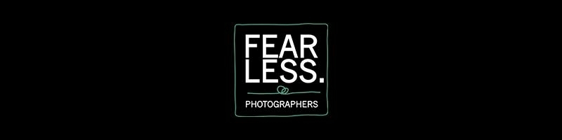 Award winnende trouwfotograaf Fearless