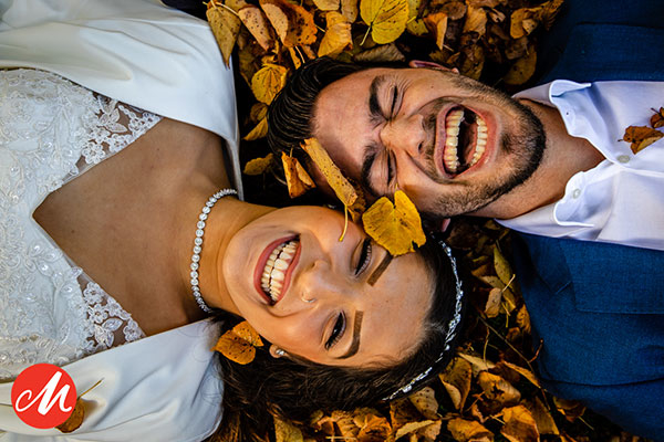Trouwfotograaf Zuid-Holland: plan je bruiloft