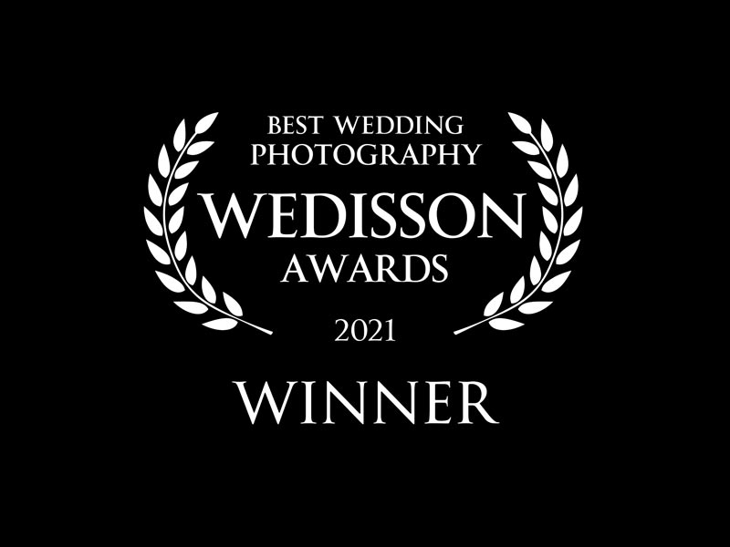 Wedisson Award winner: Daniel Vinke
