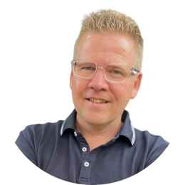 Boudewijn Leunissen – oprichter MentalShift