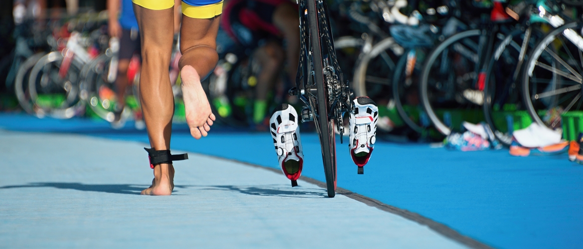 Wat is triathlon? Wat is triathlon?