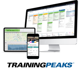 Online Triathlon Coaching & Community | Triathloncoach.nl