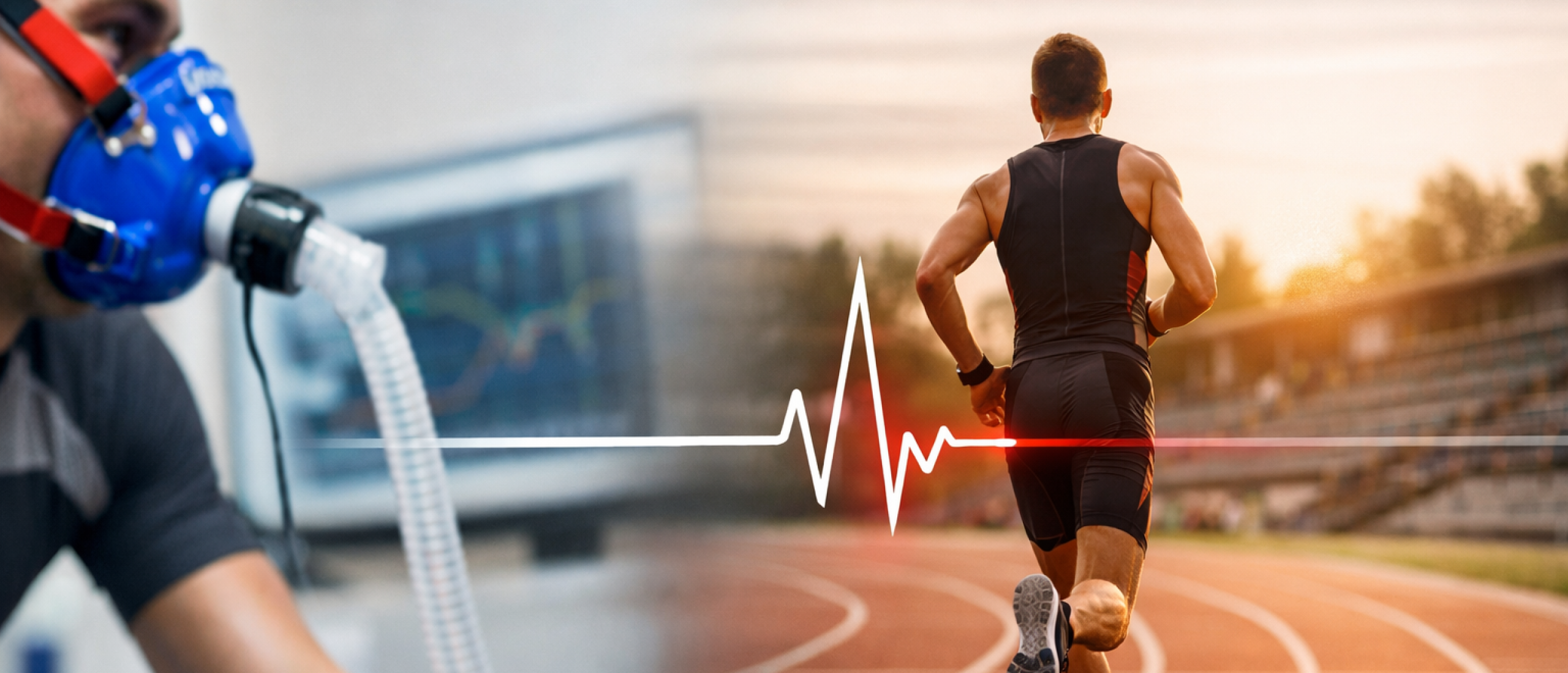 Verschil tussen VO₂max en anaerobe drempel in triathlon training - TRTHLN Academy