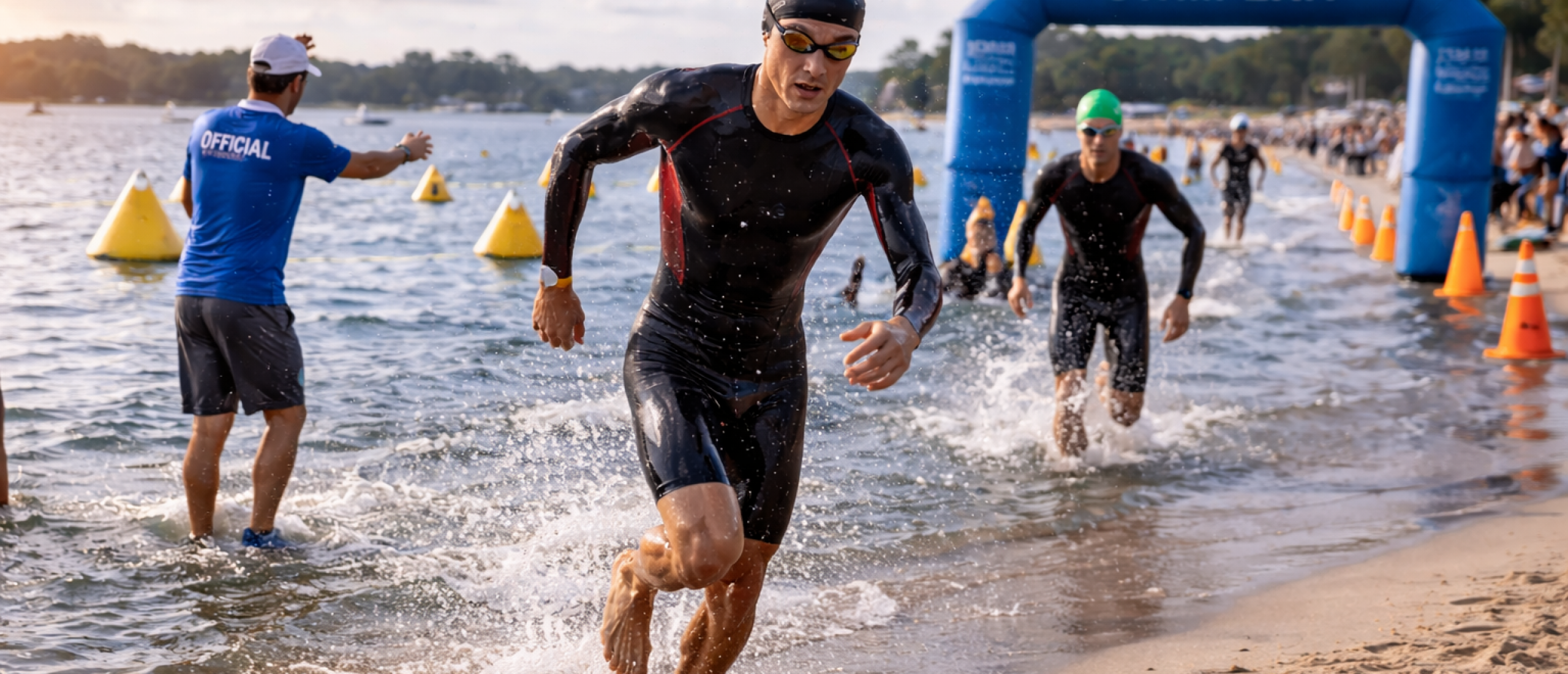 Wat is een Australian Exit?