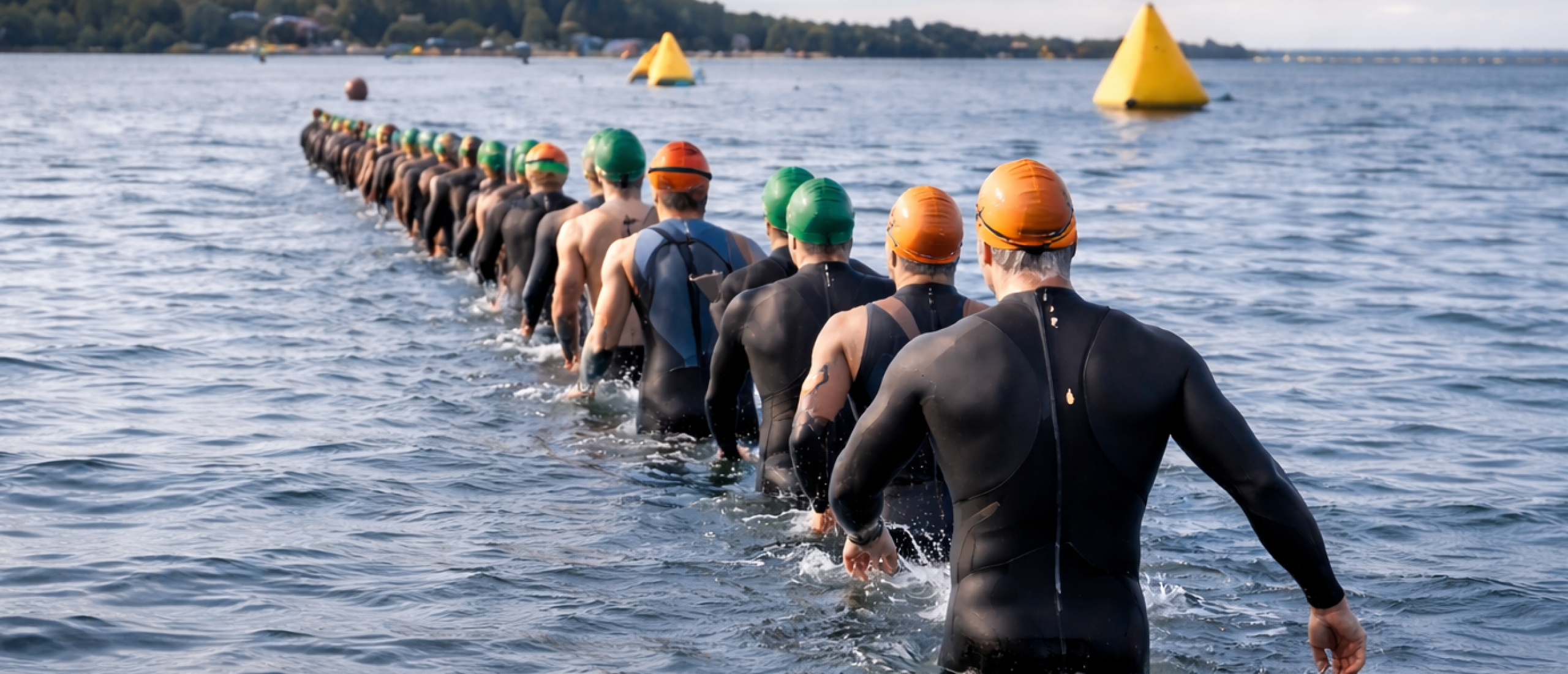 Wat is een rolling start?