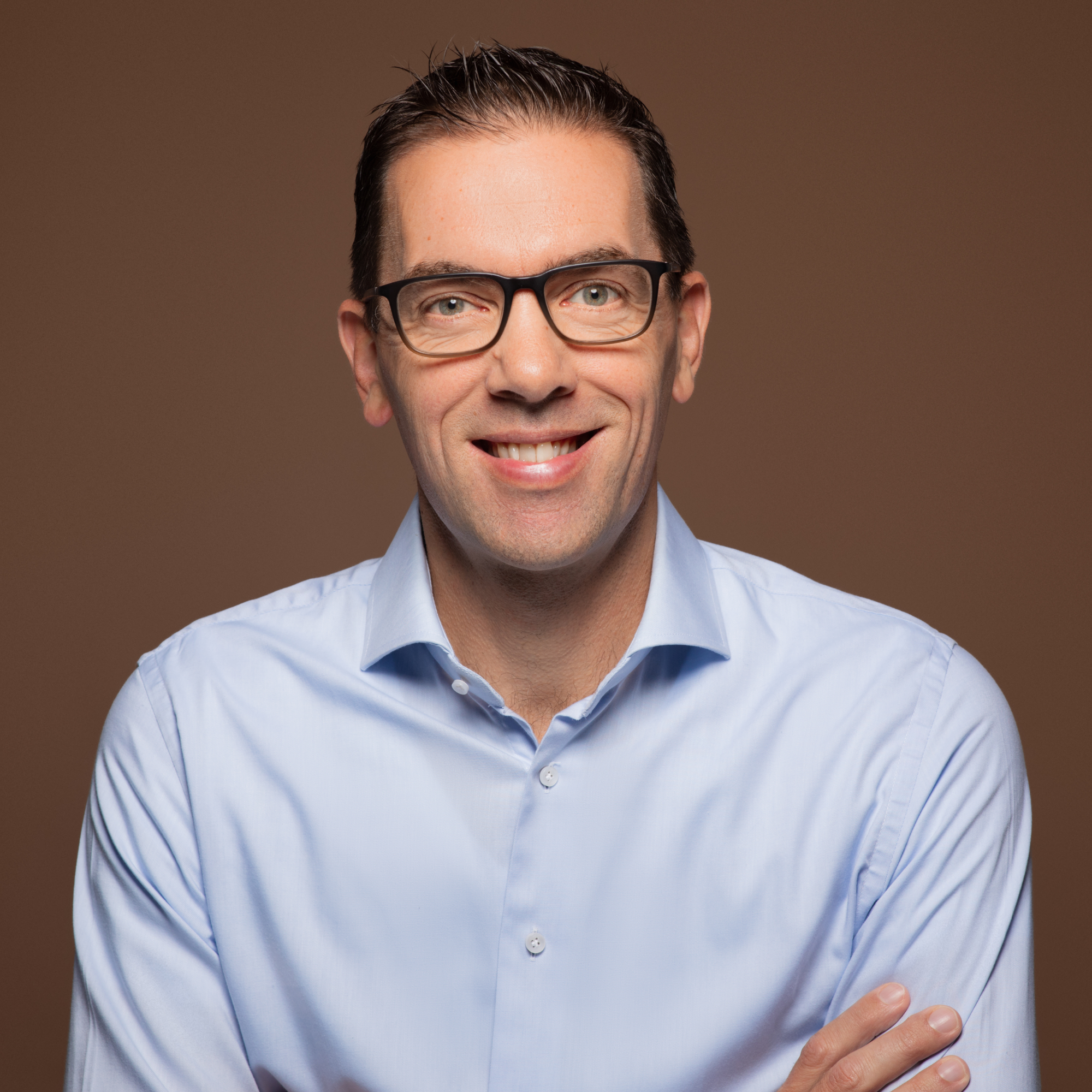Sander van der Schot