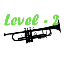 level-2-online-trompete-lernen