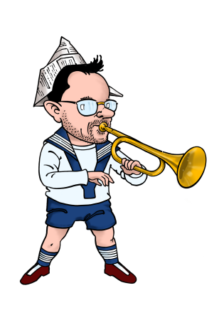 trompet-spelen-online-silver-trumpet-xxl