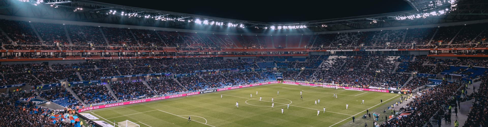 financiele misdaad in sport