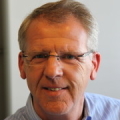 Eldert Nieuwpoort van GPI over Textiel Services Rijnmond