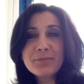Fatima Hailouma van Aprm Terminals Rotterdam B.V.