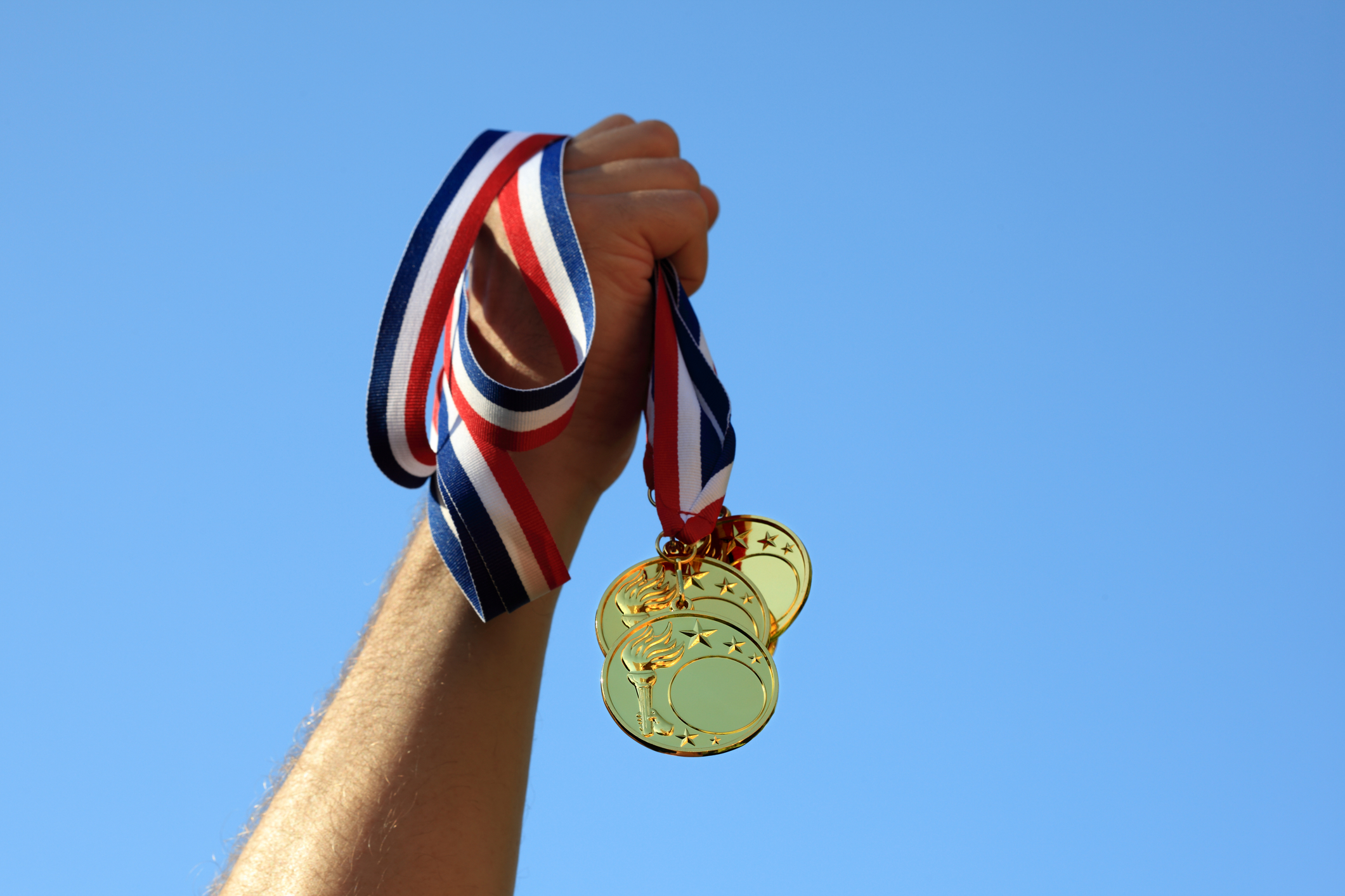 Waarderen van potentieel olympisch kampioenen: Over topsport en mindset