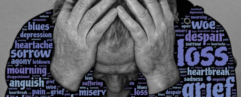 Tips - Hoe je beter kunt omgaan met vervelende emoties