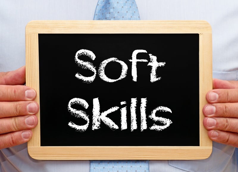 Soft skills versus Hard skills - Wat zijn het, en welke zijn belangrijker?