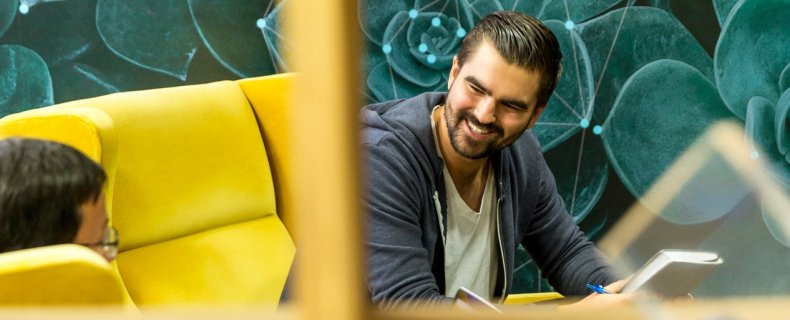 War for talent: wat als de functie zelf kon praten?