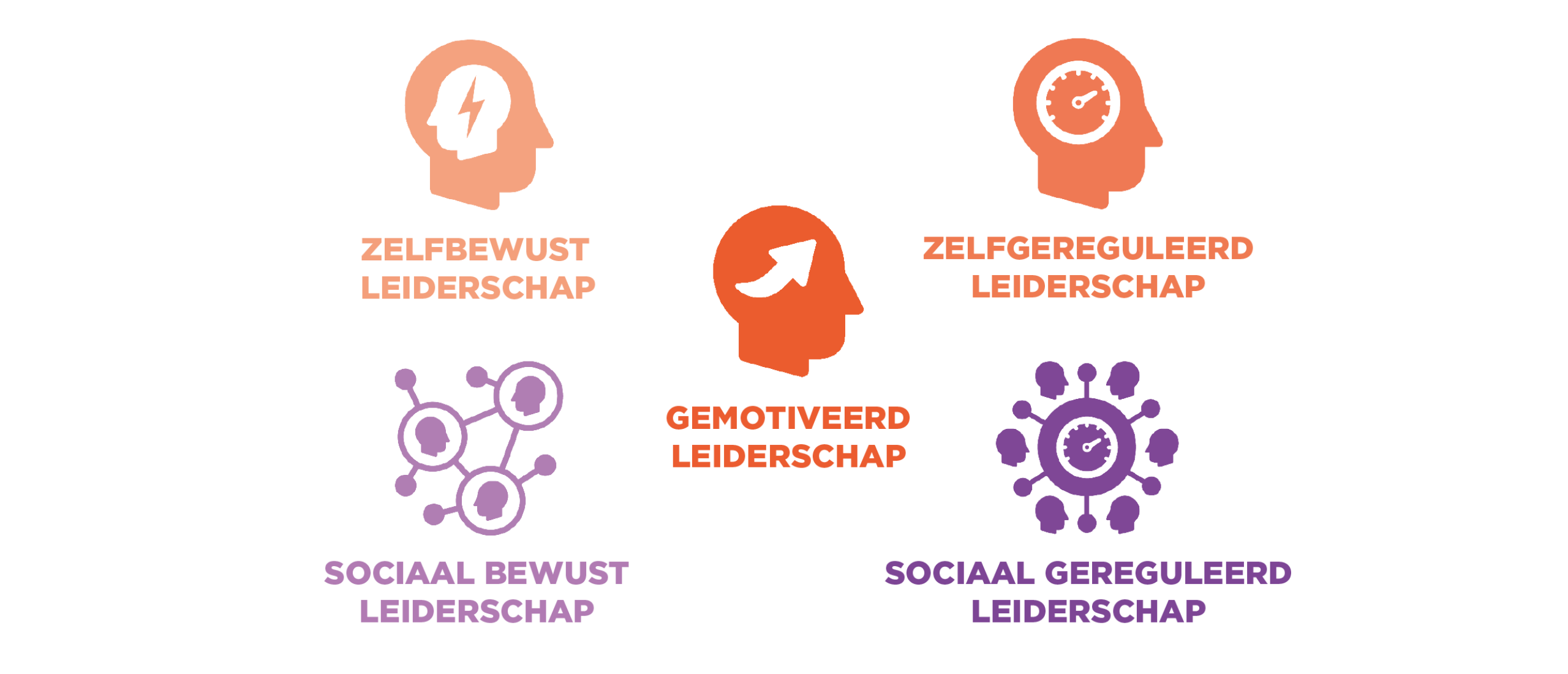 Leiderschap vanuit Emotionele Intelligentie
