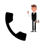 Telefonisch advies over zwembaden