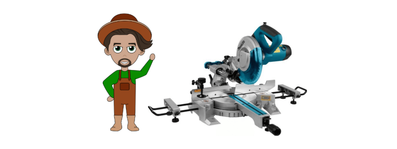 Makita LS0815FLN – Beste budgetkeuze