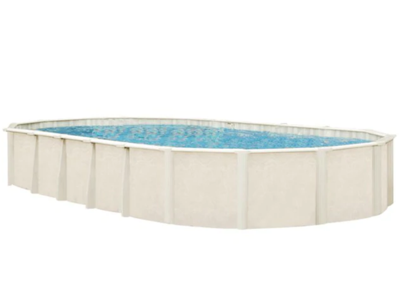 Stalen Interline century zwembad