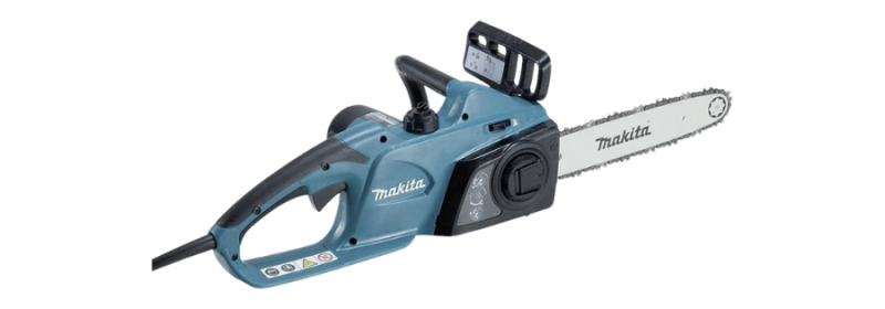 Makita UC 4041A kettingzaag
